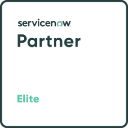 Elite ServiceNow Partner
